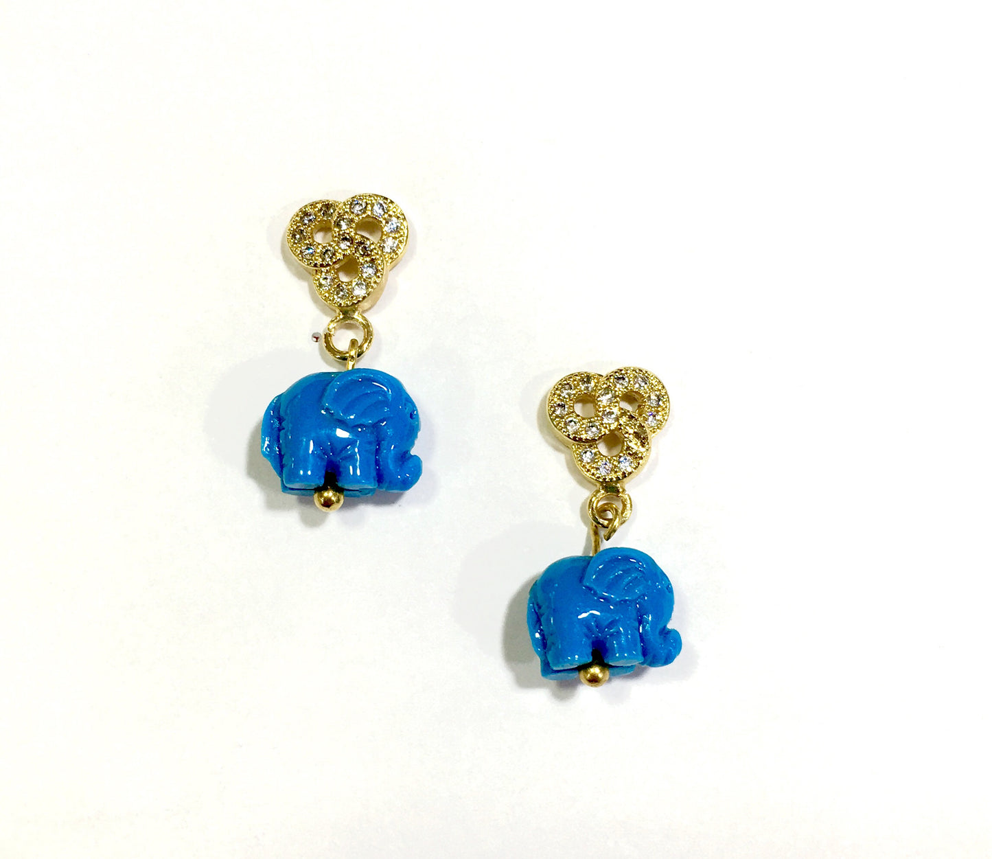Arete elefante abundancia